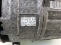 фото thumb №3, Mercedes slk r170 lift компрессор кондиционера компрессор