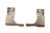 фото thumb №1, Opel mokka mokka x направляющая задний бампера нижний l r