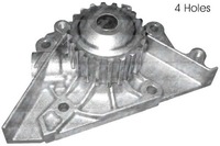 фото thumb №2, Dolc154 насос воды citroen/peugeot