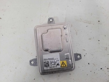 фото thumb №1, Преобразователь ксенон maserati ghibli 130732932015