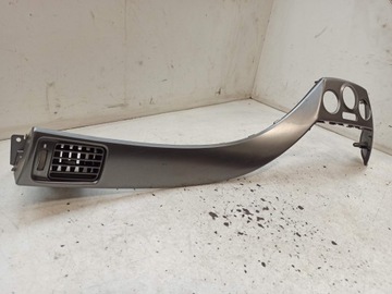 фото thumb №6, Subaru forester iii планка декоративная консоли решётка воздуховод 66110fg000