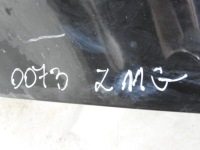 Nissan qashqai j10 z11 g капот крышка двигателя Киев, фото thumb