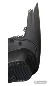 Поддон багажник багажника tesla 3 lift с Разборки, фото thumb