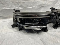 фото thumb №3, Opel mokka лампа ліва передня matrix комплектна