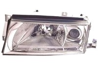 фото thumb №1, Depo фара лампа передня skoda octavia 1.4 16