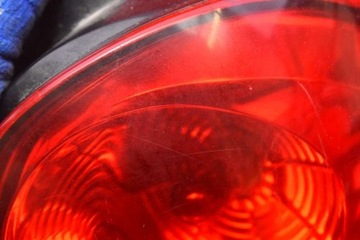 фото thumb №9, Лампа правая зад задняя mazda mpv 2 ii lw рестайлинг 03-06