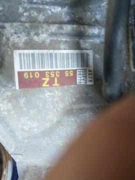 фото thumb №3, Коробка передач коробки передач автомат opel signum, vectra c v6