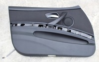 фото thumb №1, Обшивка оббивка двері лівий перед bmw e90