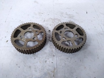 фото thumb №1, Колесо распределительный вал land rover discovery iii 2.7