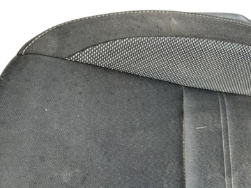 фото thumb №9, Skoda octavia 3 універсал рестайлінг сидіння сидіння диван комплект сидінь оригінал