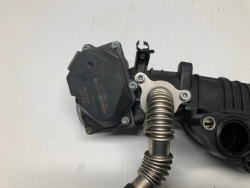 фото thumb №11, Коллектор всасывающий kia ceed ii 1.4 crdi