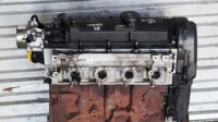 Двигун renault clio 3 1.5 dci 8v k9k 677 2011 Ціна, фото thumb
