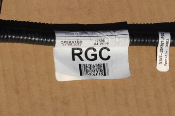 фото thumb №7, Жгут бампера перед pdc ford ranger vi puma mk2 focus mk4 n1wt-15k867