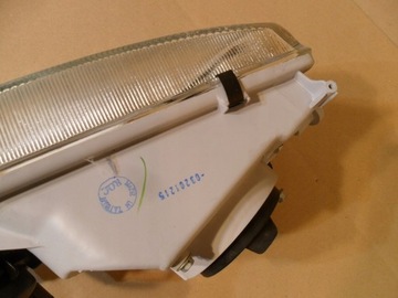 фото thumb №10, Nissan serena c23 1993 1994 1995 фара правый