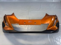 фото thumb №1, Peugeot 2008 ii бампер перед передній код лакофарбового покриття kls