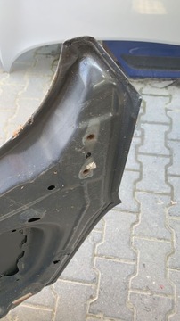 фото thumb №4, Hyundai i30 2012- капот