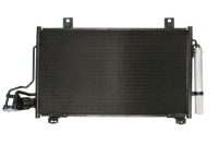 фото thumb №11, Конденсатор радиатор кондиционера mazda 3 6 1.5d/2.2d 08.12-