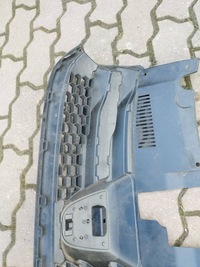 фото thumb №6, Dacia sandero ii решётка радиатора 623107634r