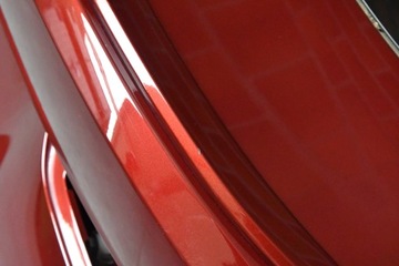 фото thumb №9, Кришка зад задня bmw 4 g26 i4 g26 спойлер темне скло a57 aventurinrot
