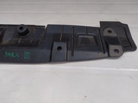 фото thumb №11, Toyota yaris iii 3 абсорбер плита напрямна бампера 532890d130 53289-0d130