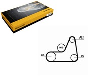 фото thumb №1, Ремень клиновой ford fiesta v focus i fusion mazda 2 1.25 1.4 1.6