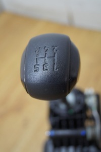 фото thumb №6, Citroen c4 cactus выборщик домкрат переключения передач