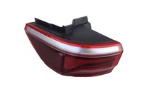 фото thumb №1, Лампа led лівий задня vw multivan t7 7t0945095e 7t0945095c nowa оригінальна