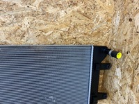 фото thumb №8, Радиатор wody nissan leaf ii 214105sh0a электрик ev 2017-