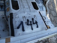 фото thumb №6, Iveco stralis hi-way 13- e6 дах кабіна sypialniana #144