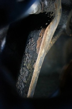 фото thumb №6, Двигун комплект комплектний 1.9 tdi 90 km alh agr vw polo iii seat ibiza ii