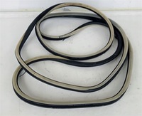 фото thumb №8, Прокладка дверь левый перед citroen c5 iii x7 08-17