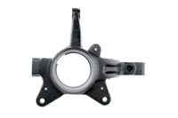 фото thumb №4, Поворотний кулак передня права do renault kangoo grand ii 1.2 tce 1.5 dci 1.6