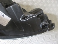 фото thumb №4, Лампа фара лівий renault modus i lift оригінал