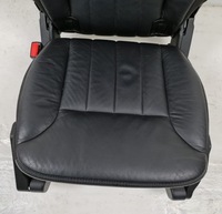 фото thumb №2, Сиденье задний левый задняя iii ряд mercedes r-kl w251