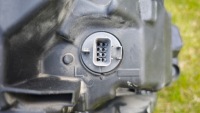 фото thumb №15, Honda civic x od 2016-2021 полный led фара левая , кронштейн , все крепления !