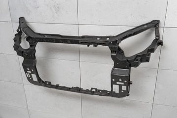 фото thumb №8, Kia sorento ii xm 2009-2012 pas переднее усилитель лобовое 641012p000