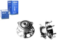фото thumb №1, Gsp 9400165 набор подшипник колеса