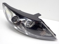 фото thumb №13, Kompletny перед капот лампы крыло бампер eur kod dm kia sportage iii 11r