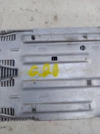 Интеркулер bmw 3 g20 8590105 в Украине, фото thumb