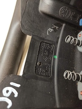 фото thumb №8, Vw polo iv 9n2 кермо подушка безпеки 6q0419091r