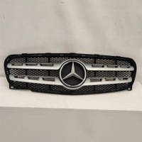 фото thumb №1, Решётка радиатора mercedes gla 156 x156 a1568880400