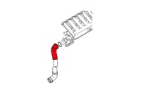 фото thumb №13, Шланг турбины 7796294