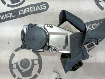 фото thumb №5, Volvo xc60 xc 60 ii pas безпеки rh правий or