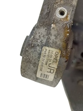 фото thumb №8, Opel zafira b 2010 автоматическая коробка передач коробки передач