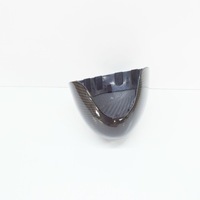 фото thumb №8, Mini clubman f54 jcw передняя часть правый door mirror cover lhd 51142348094