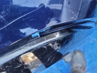 фото thumb №8, Toyota corolla e21 | бампер диффузор спойлер задняя kombi 52159-02080 | 0092