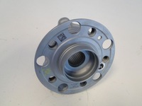 фото thumb №7, Mercedes c 206 s 223 e 214 ступица передняя a2233340300 левая правая 4matic