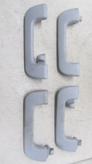 фото thumb №1, Audi a4 b9 ручка потолочный 8w0857607 14-