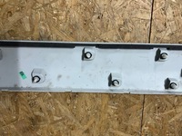 фото thumb №10, Transit connect tourneo ii 2012 - 2022 молдинг двері перед правий dt11v20938b