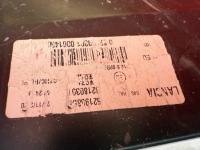 фото thumb №9, Капот крила бампер лампи ypsilon iii lift 15-.. 111/a bielsko